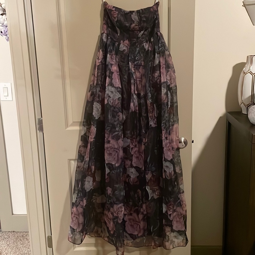 Lulu’s dress
